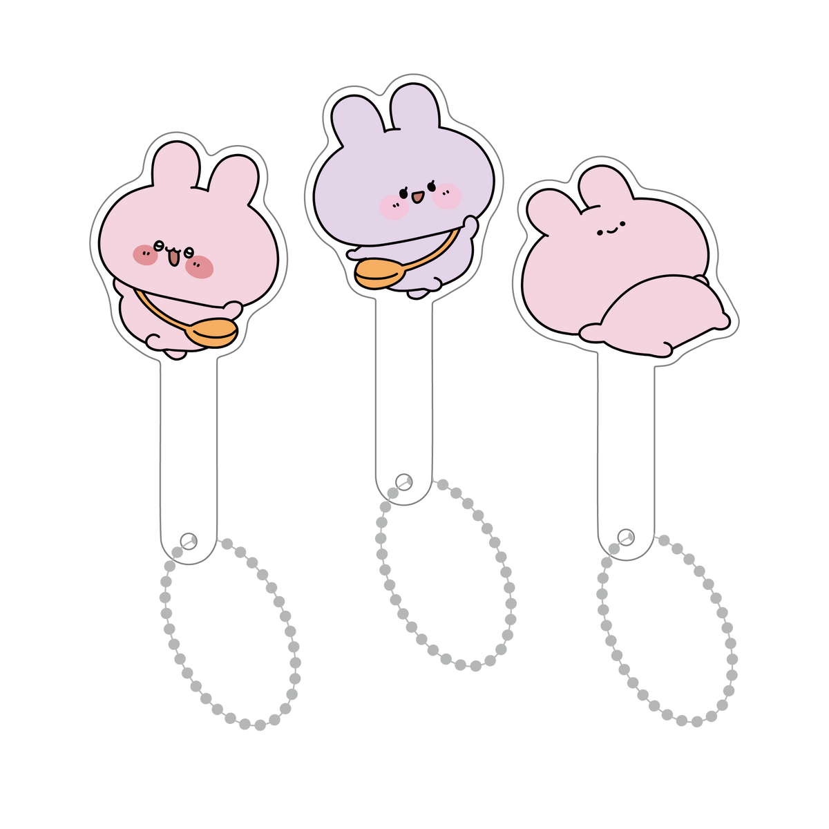 【あさみみちゃん】みみ活スティック【12月中旬発送】