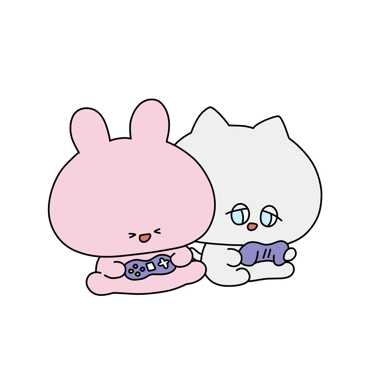 【あさみみちゃん】ランダムアクリルキーホルダー(あさみみBASIC JULY)【9月中旬発送】