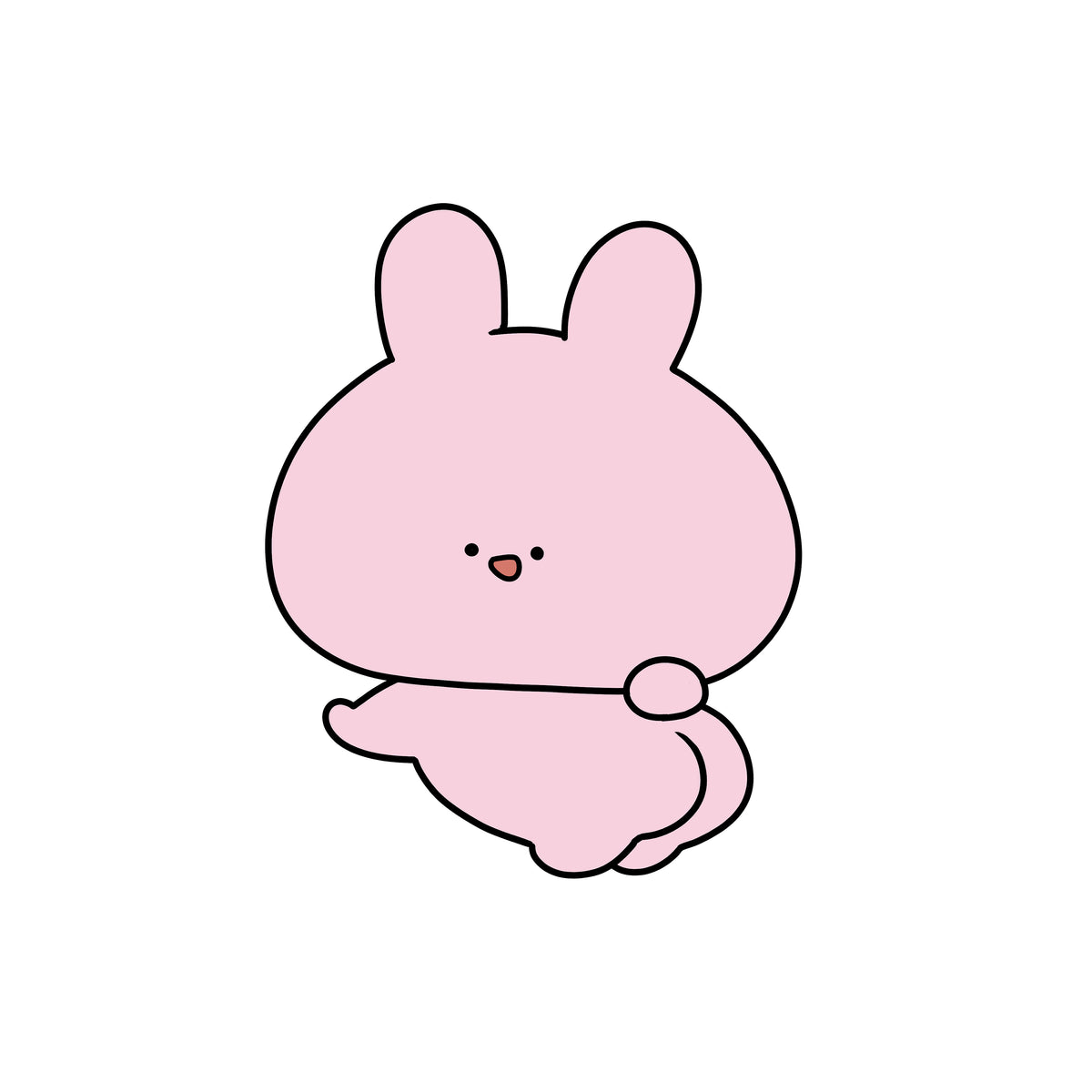 【あさみみちゃん】ソックス(あさみみBASIC May)【7月中旬発送】