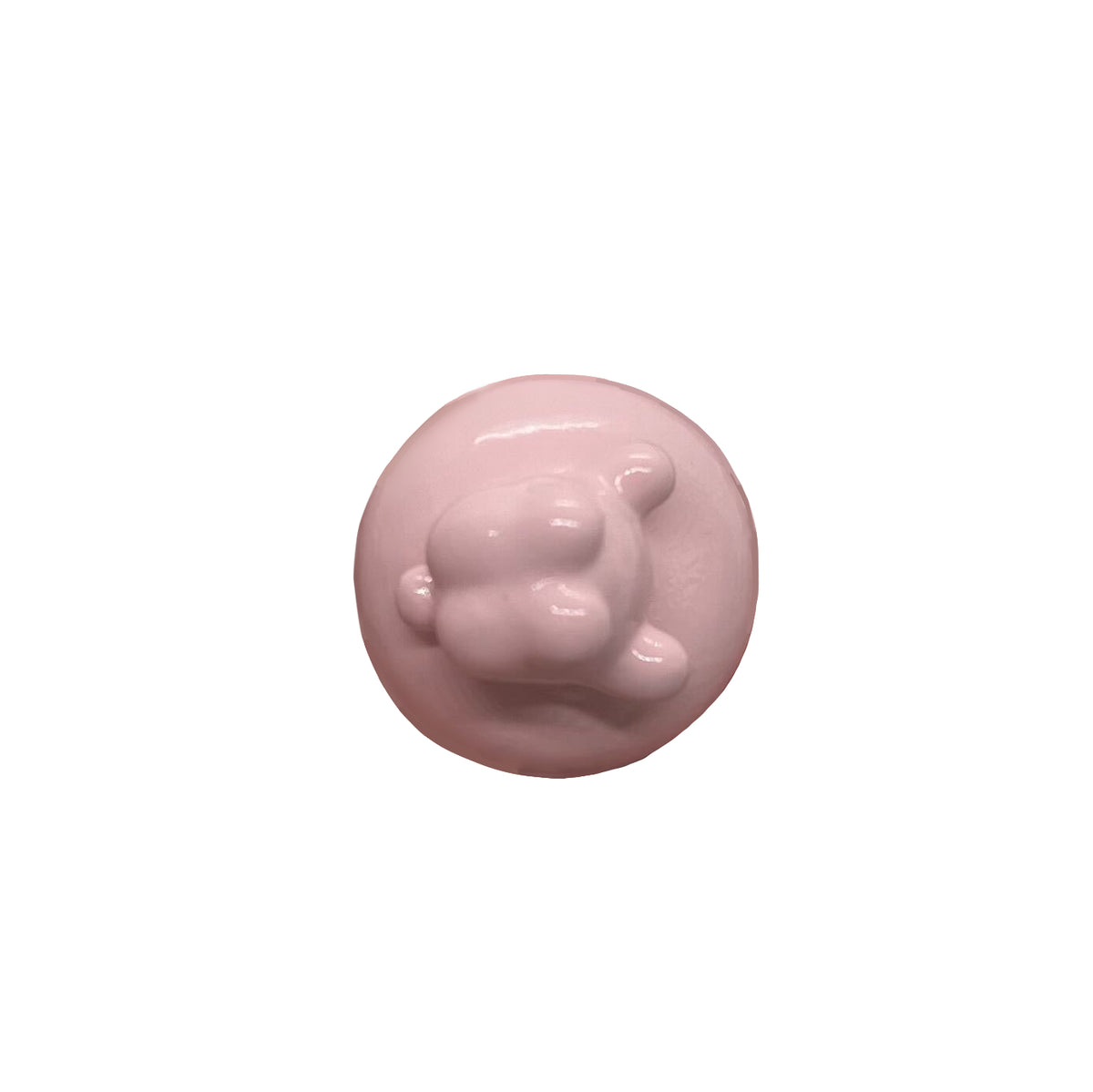 【あさみみちゃん】立体チャーム(おしり)