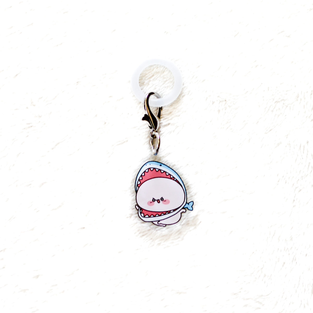 【あさみみちゃん】ランダムアンブレラマーカーコンプリートセット(全5種)【6月中旬発送】