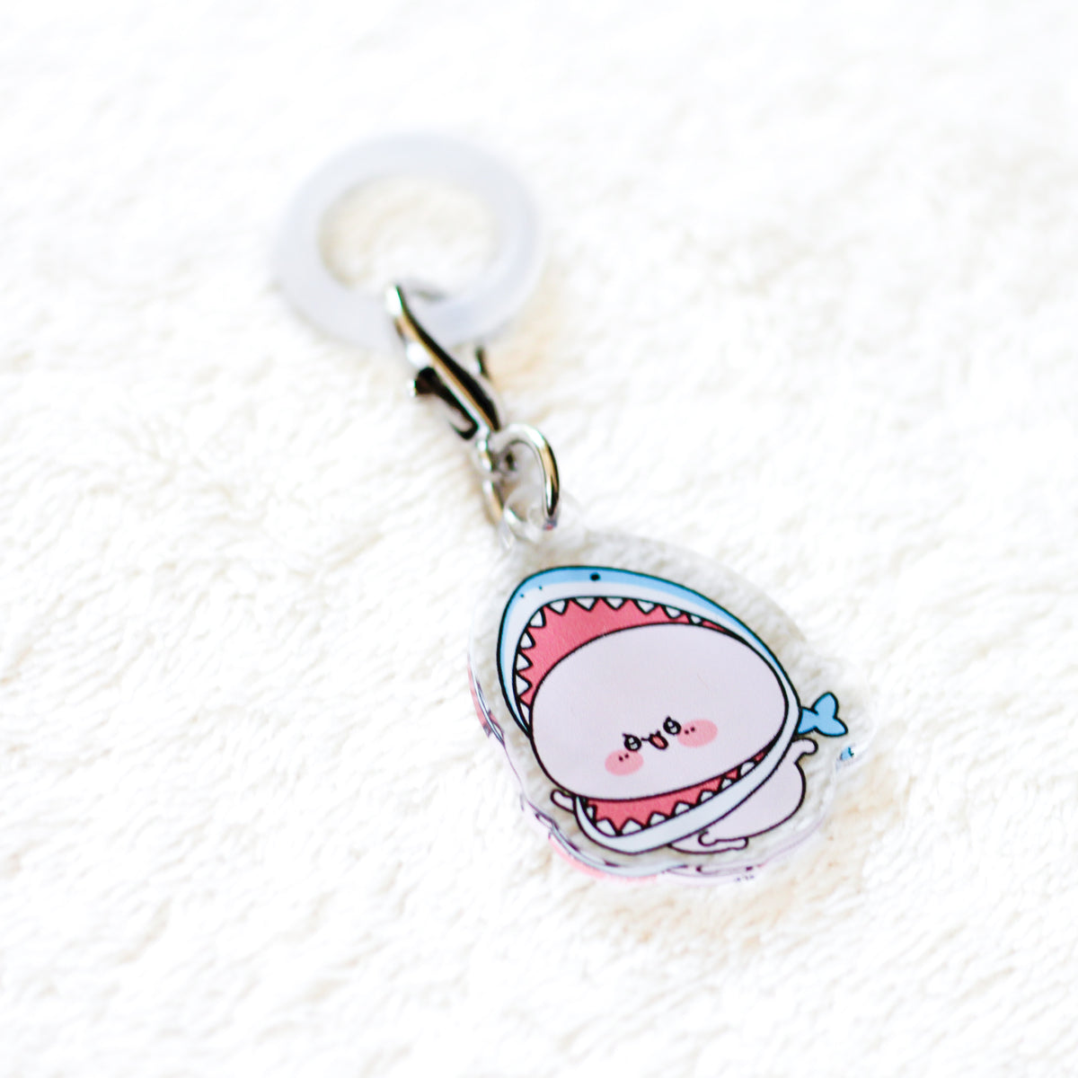 【あさみみちゃん】ランダムアンブレラマーカー(全5種)【6月中旬発送】