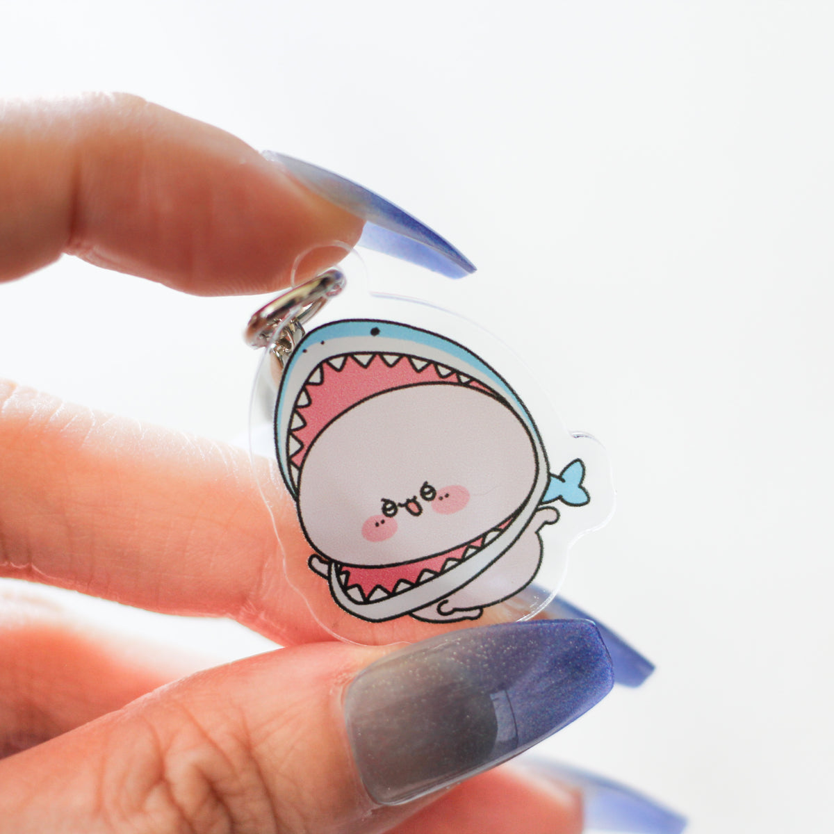 【あさみみちゃん】ランダムアンブレラマーカー(全5種)【6月中旬発送】