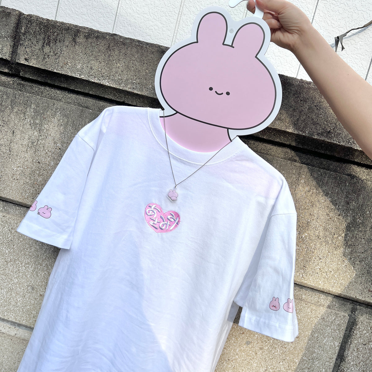 【あさみみちゃん】あさみみハンガー