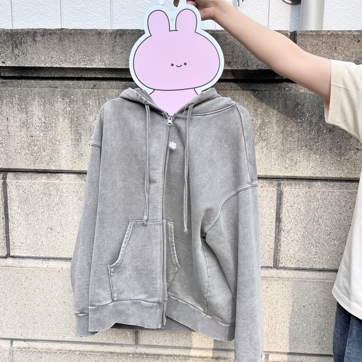 【あさみみちゃん】あさみみハンガー