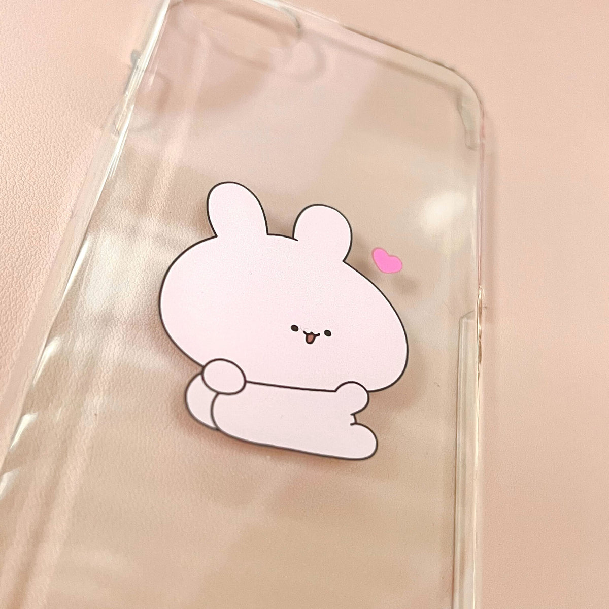 【あさみみちゃん】iPhoneケース(ASAMIMI BASIC 2023 October)