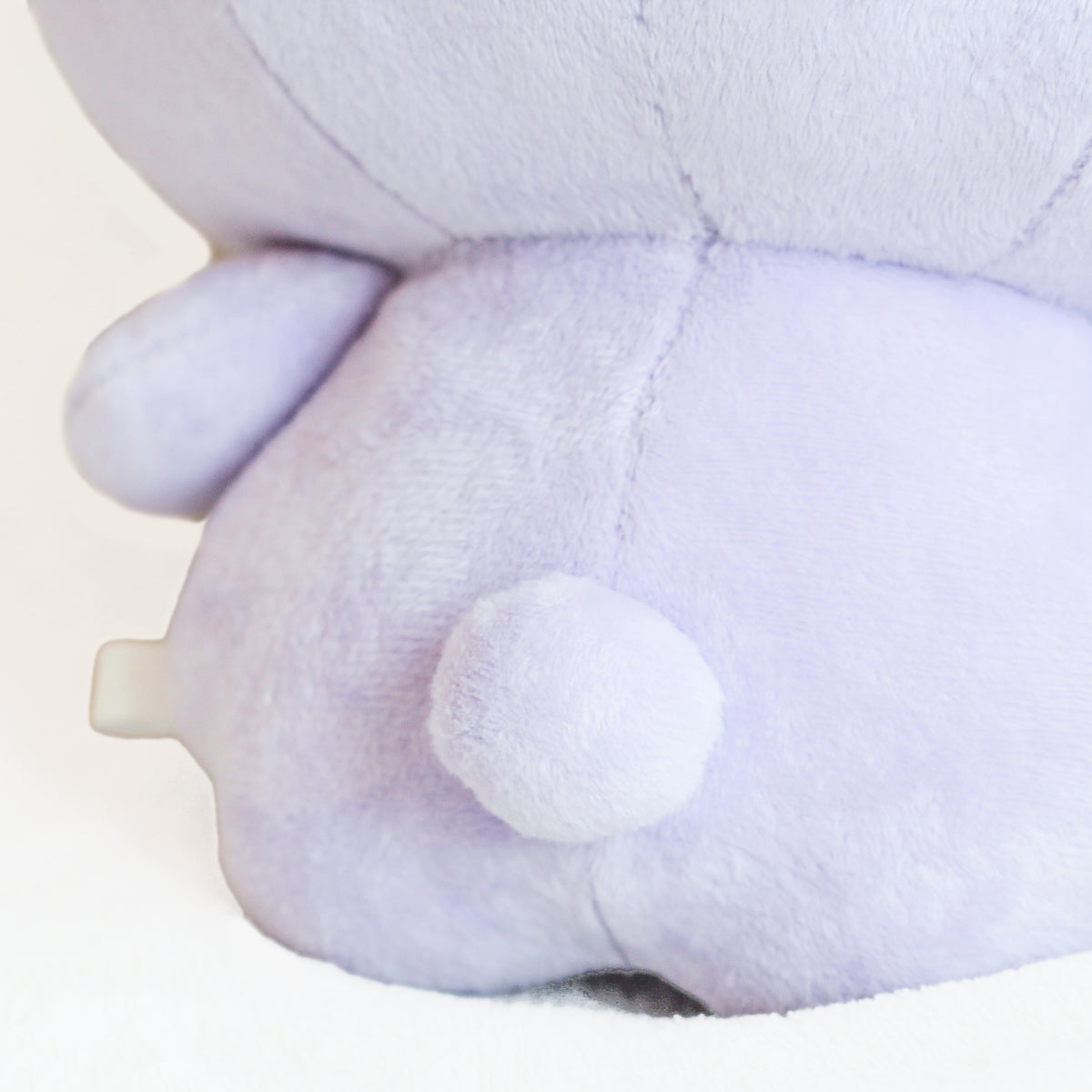 【あさみみちゃん】あねみみちゃんぬいぐるみキーホルダー