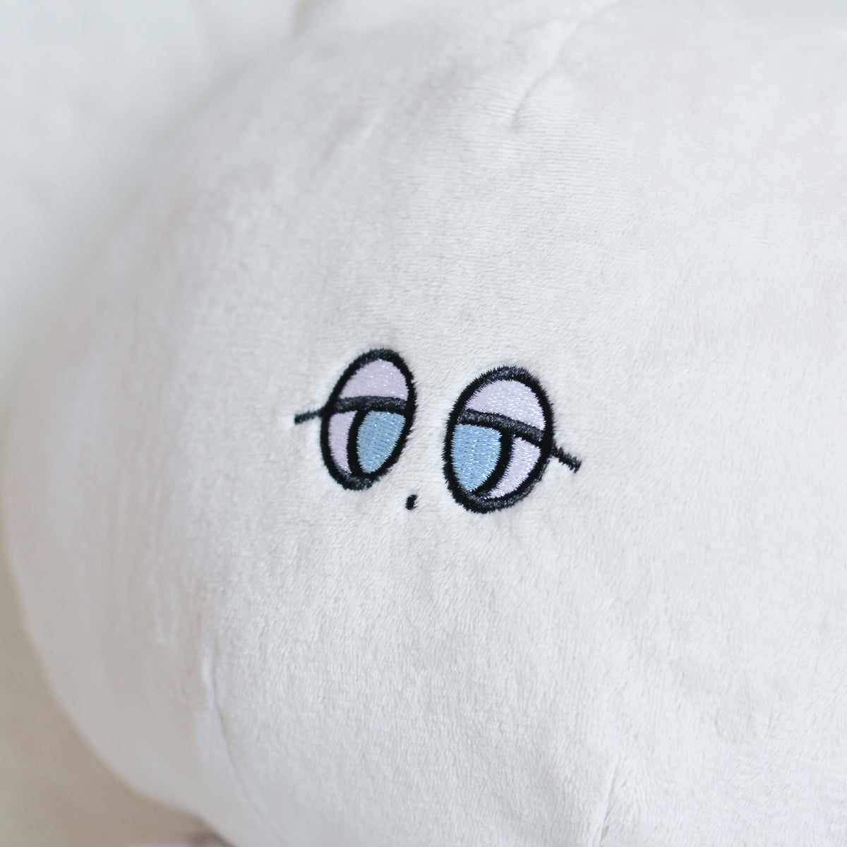 【あさみみちゃん】ダニーくんぬいぐるみ 30cm