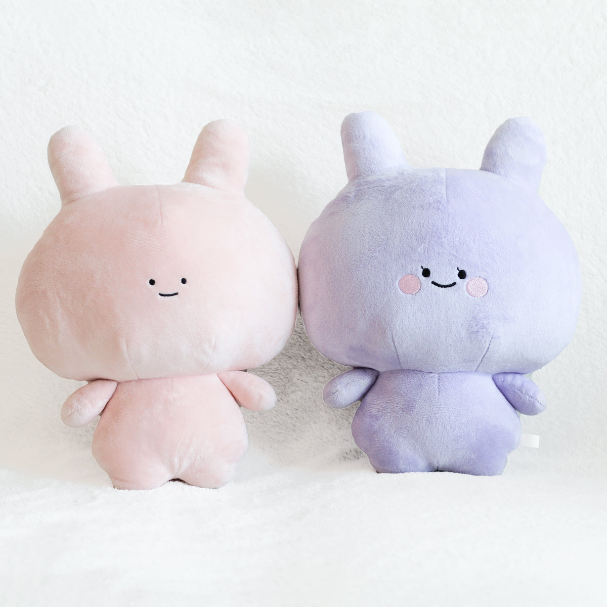 【あさみみちゃん】あねみみちゃんぬいぐるみ 30cm