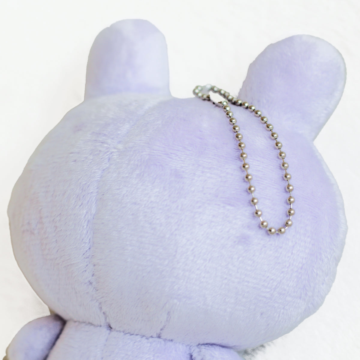【あさみみちゃん】あねみみちゃんぬいぐるみキーホルダー