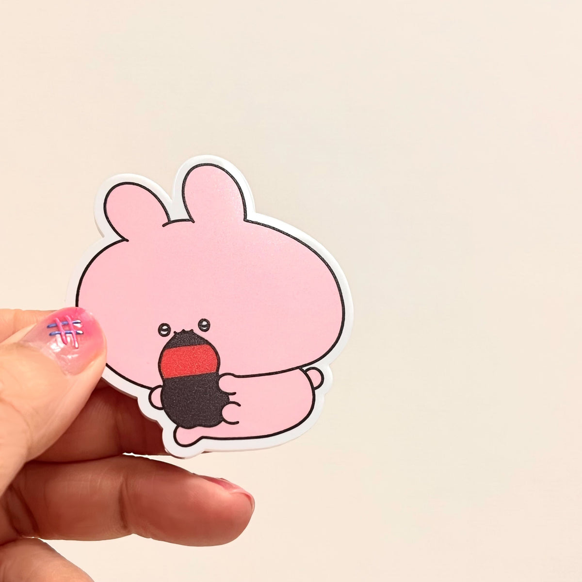 【あさみみちゃん】ランダムアクリルマグネットコンプリートセット(全3種)(あさみみちゃん 大人気シーンよせあつめシリーズ) 【2月中旬発送】