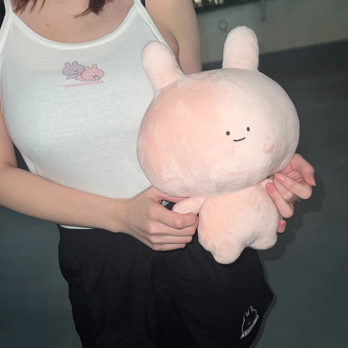 【あさみみちゃん】キャミソール(あさみみBASIC May)【7月中旬発送】