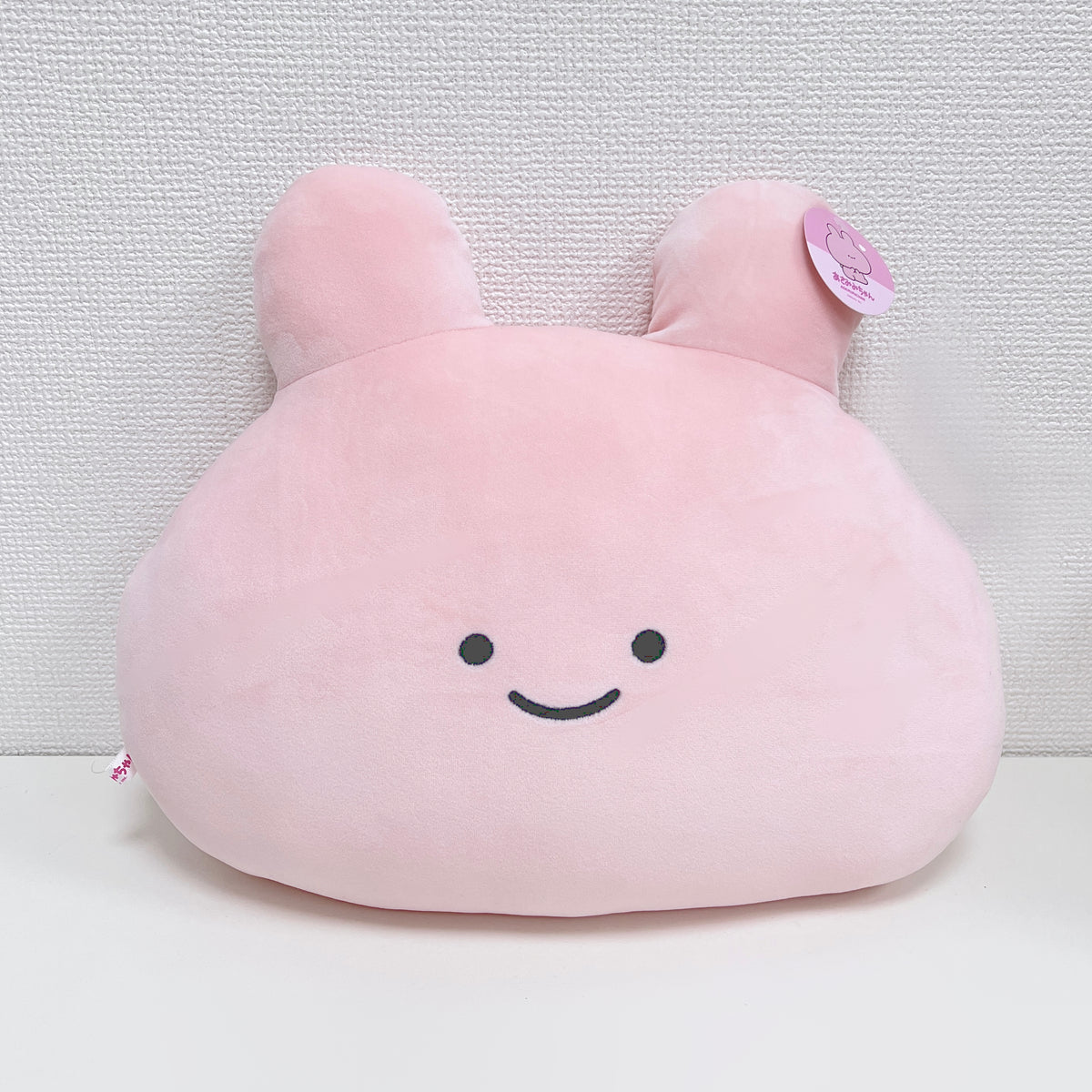 【あさみみちゃん】フェイスクッション