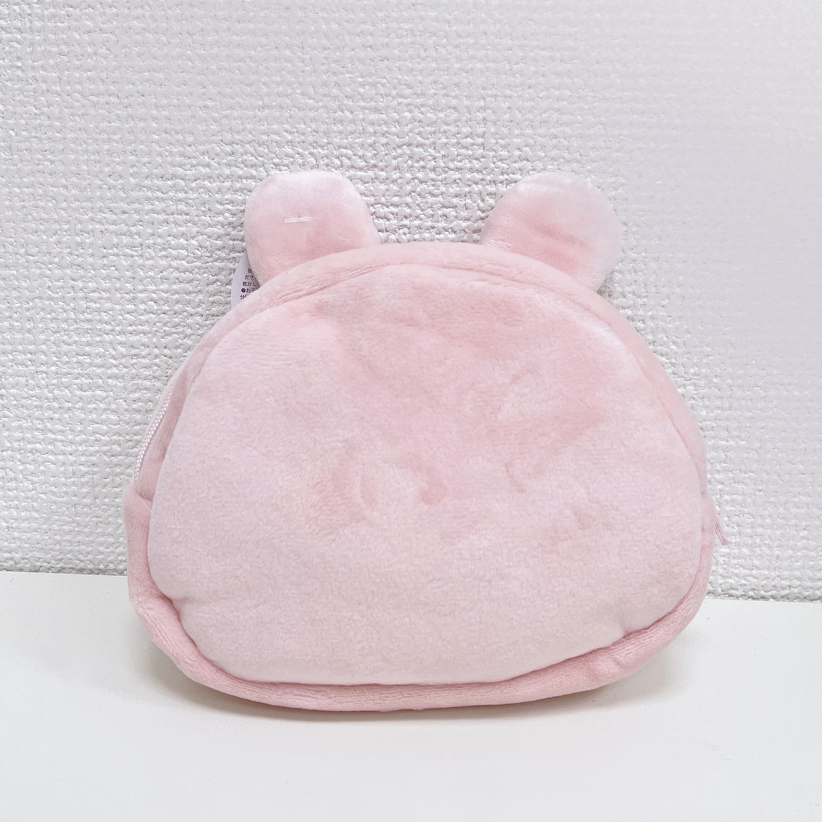 【あさみみちゃん】フェイスポーチ