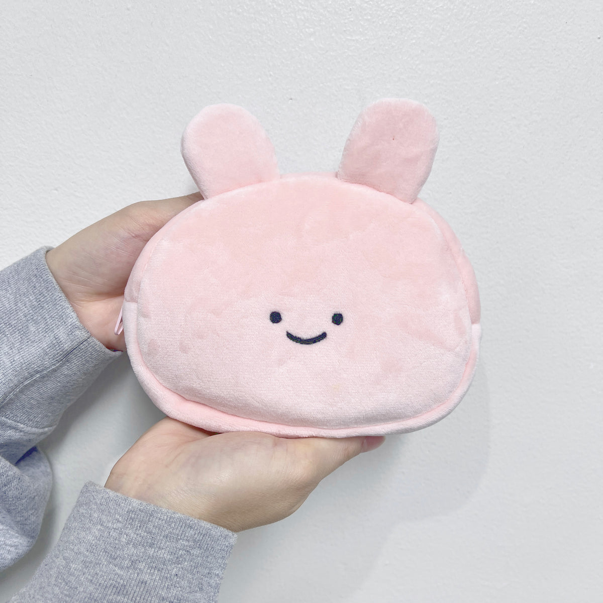 【あさみみちゃん】フェイスポーチ