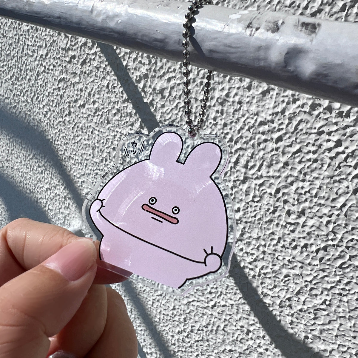 【あさみみちゃん】シークレットあり✨ランダムアクキー(全5種)【11月中旬発送】