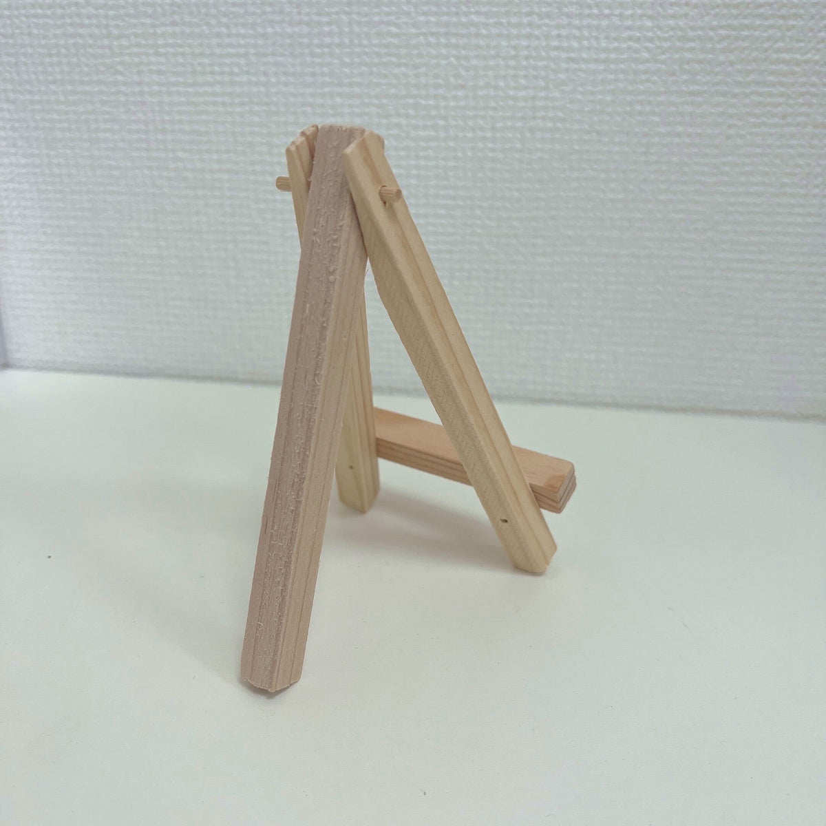 【あさみみちゃん】ランダムイーゼル付きミニキャンバス(全5種)(あさみみBASIC 2023 June)