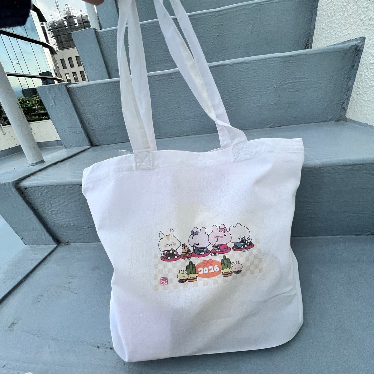 【あさみみちゃん】ASAMIMI HAPPY BAG 2026【New Year】¥10,000 【1月下旬発送】