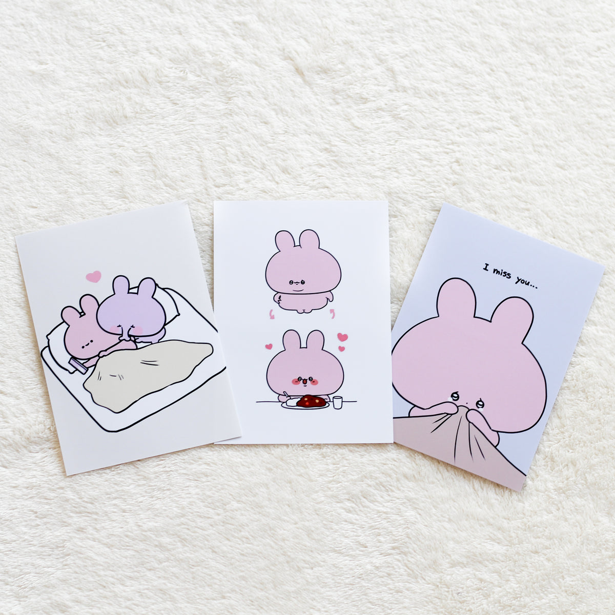 【あさみみちゃん】あさみみの思い出がいっぱいランダムフォト(全10種)【4月中旬発送】
