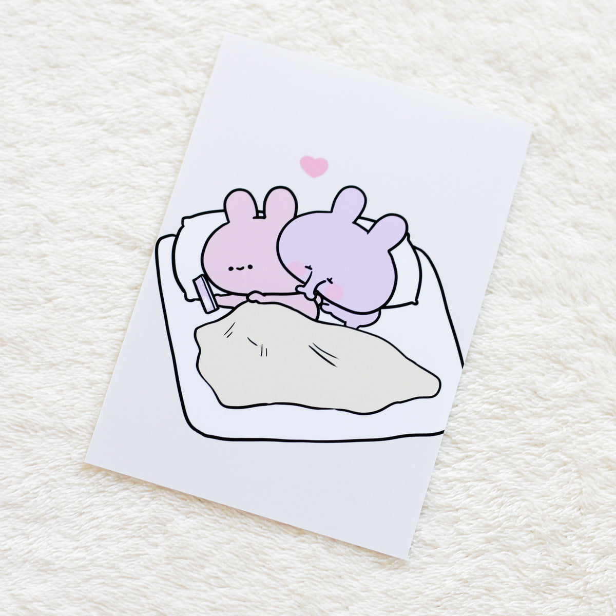 【あさみみちゃん】あさみみの思い出がいっぱいランダムフォト(全10種)【4月中旬発送】