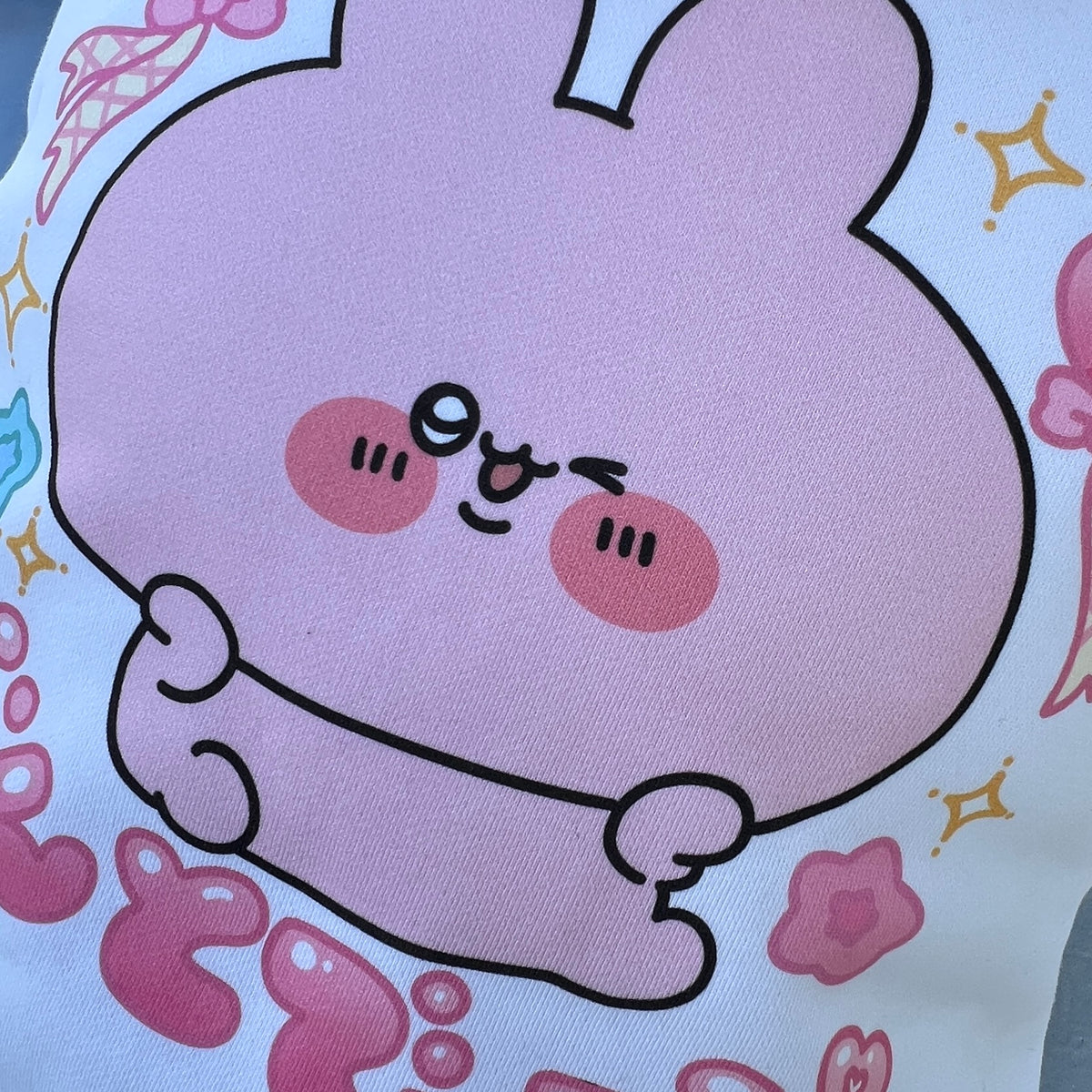 【あさみみちゃん】ごつ盛り❣️パーカー(特典ブロマイド付き)【3月中旬発送】