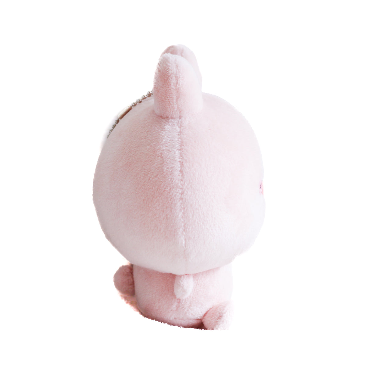 【あさみみちゃん】ぬいぐるみキーホルダー(にっこり)