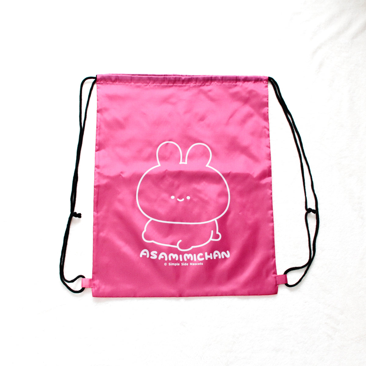 【あさみみちゃん】ASAMIMI HAPPYBAG 2027(¥15,000)【12月下旬発送】