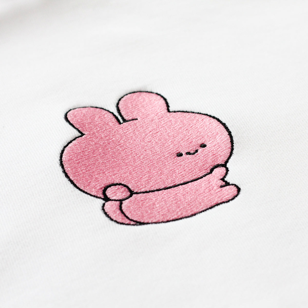 【あさみみちゃん】ずーっとあさみみちゃんといっしょ♡パーカー【12月下旬発送】