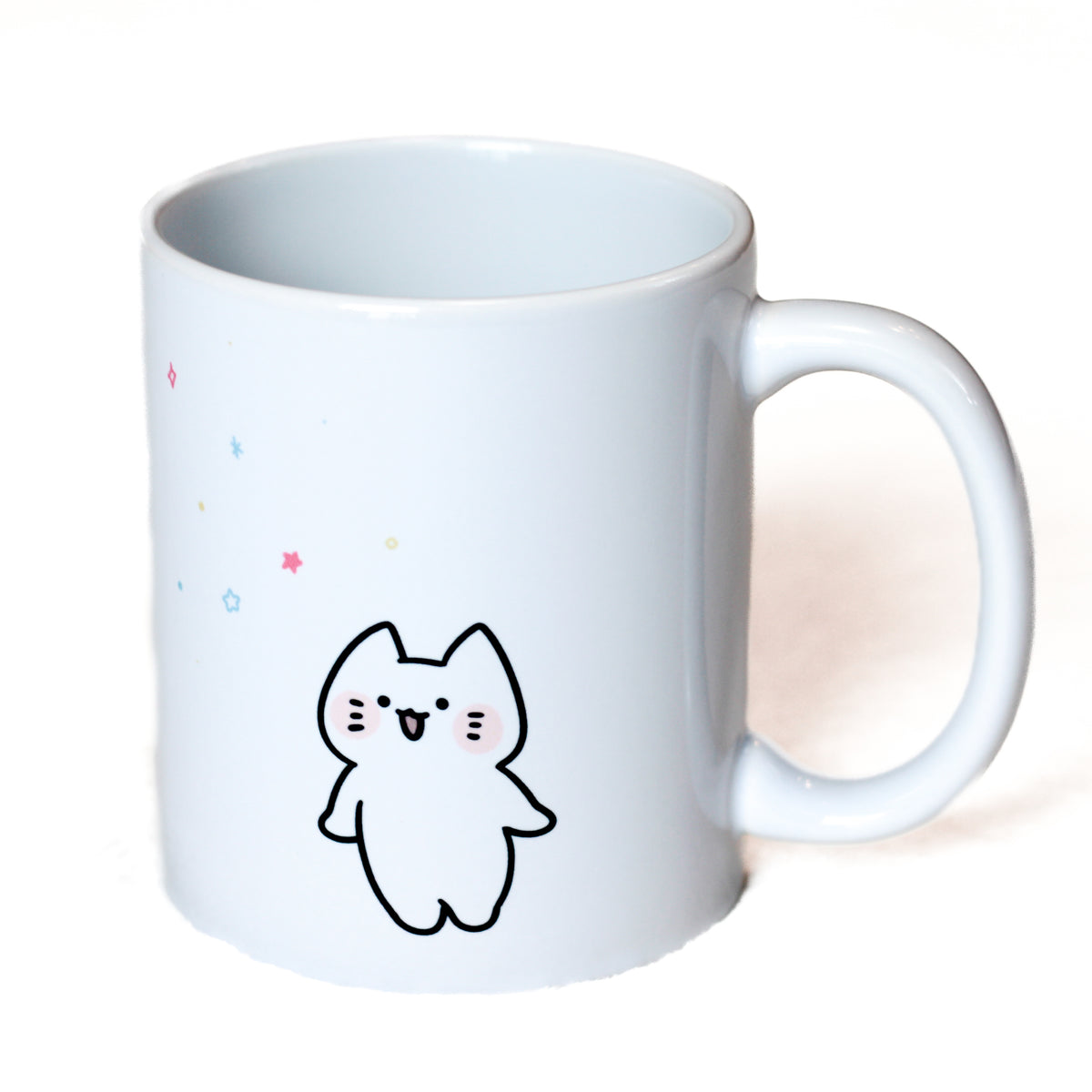【困りザウルス】マグカップ【11月中旬発送】
