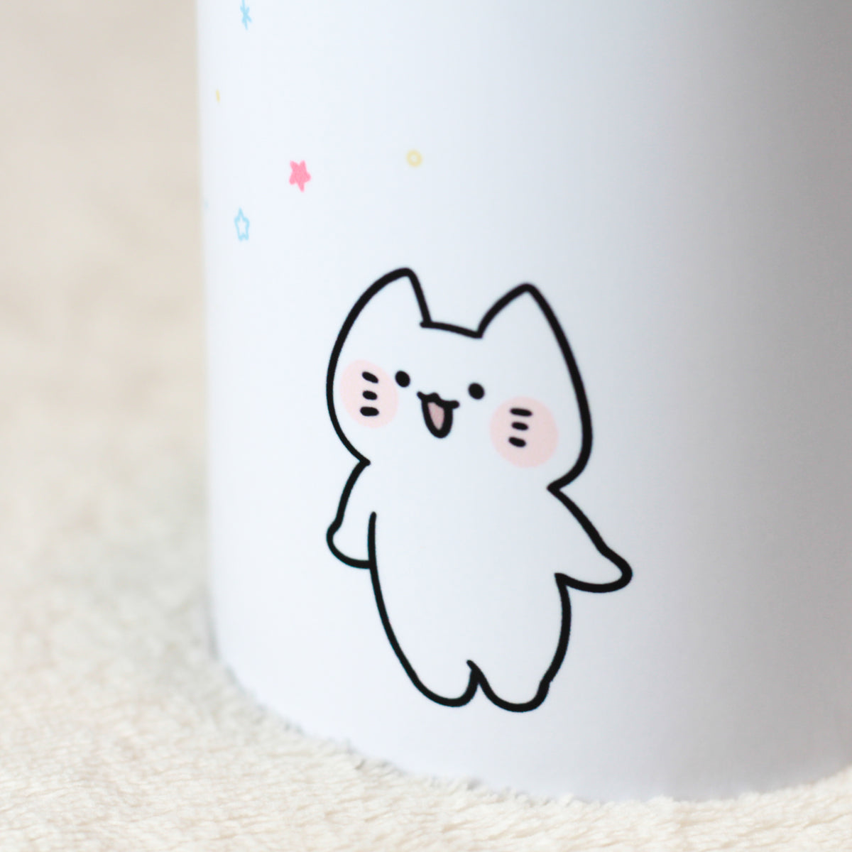【困りザウルス】マグカップ【11月中旬発送】