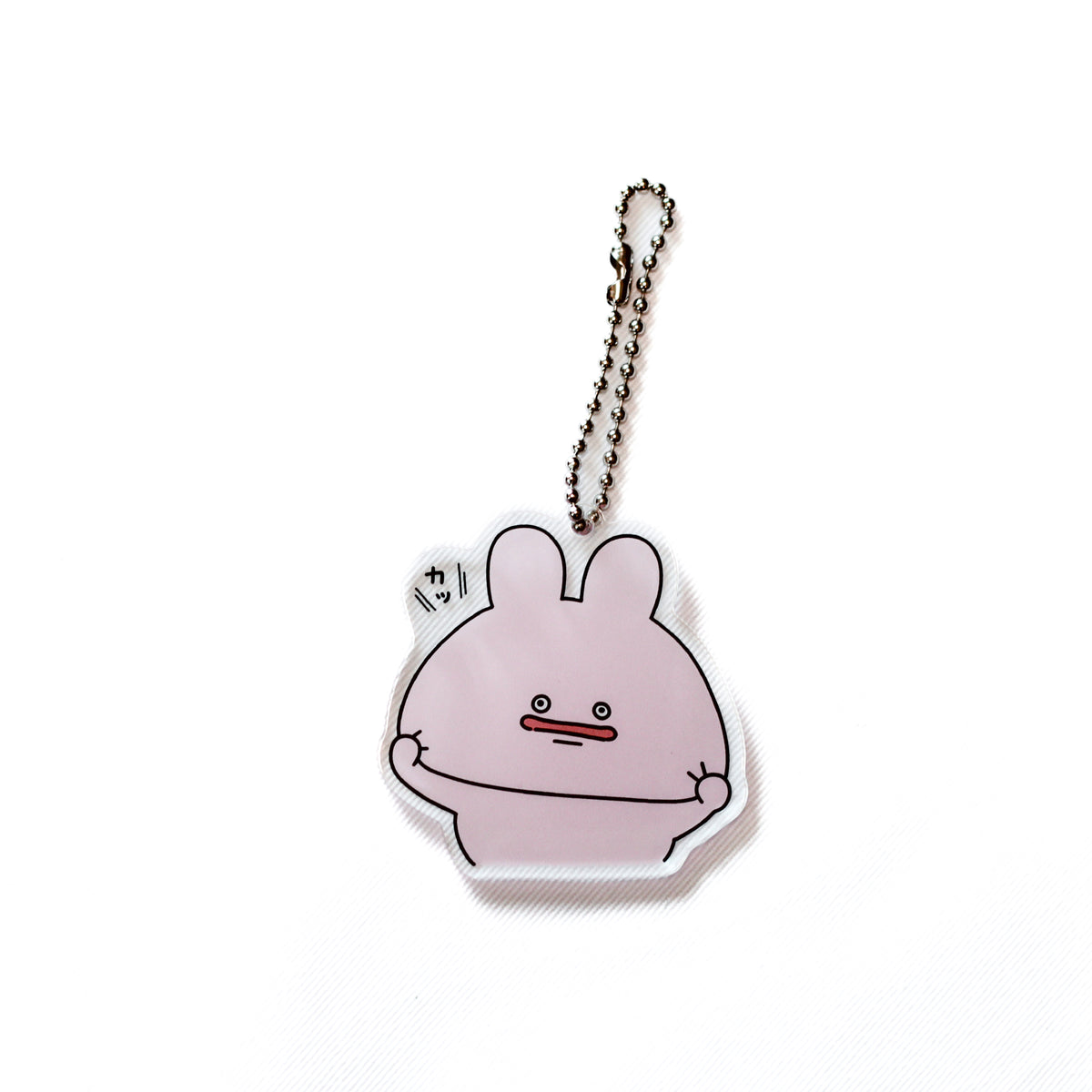 【あさみみちゃん】シークレットあり✨ランダムアクキー(全5種)【11月中旬発送】