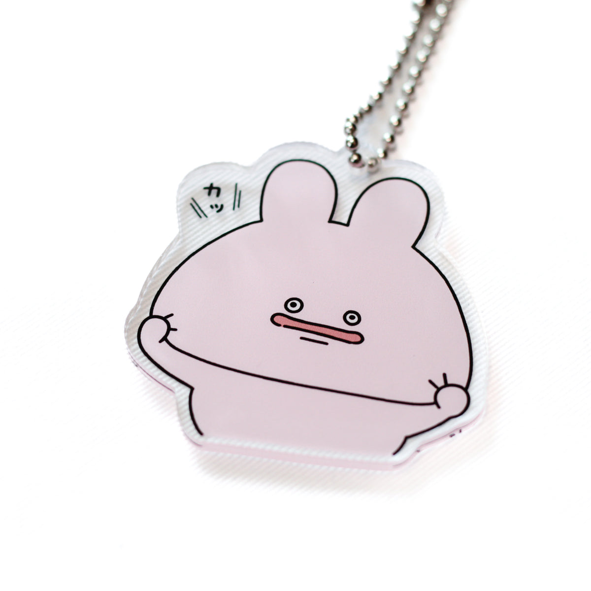 【あさみみちゃん】シークレットあり✨ランダムアクキー(全5種)【11月中旬発送】