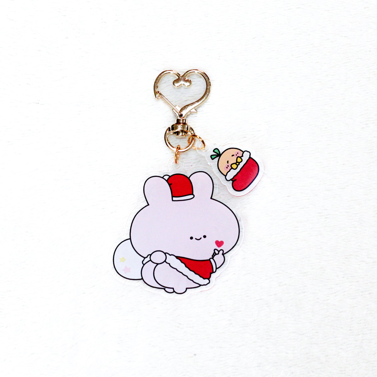 【あさみみちゃん】クリスマスアイテム全部入りっ♡スペシャルセット【12月中旬発送】