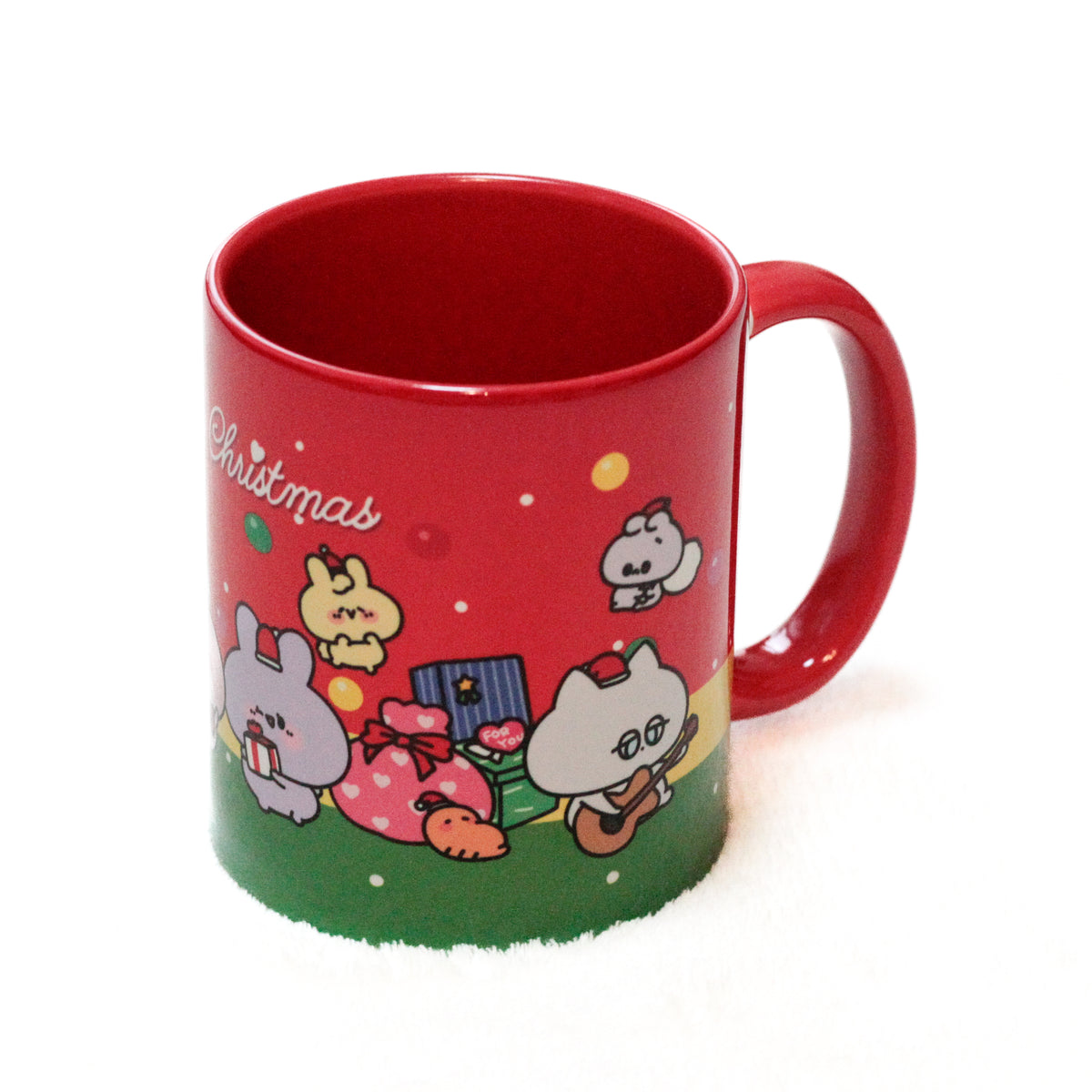 【あさみみちゃん】クリスマスアイテム全部入りっ♡スペシャルセット【12月中旬発送】