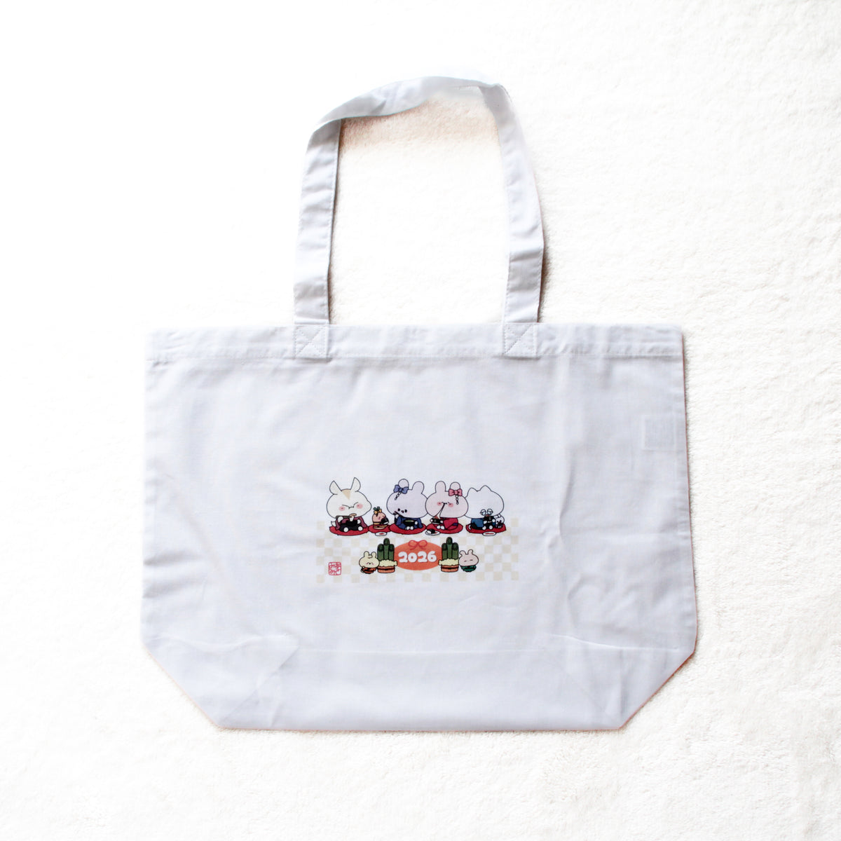 【あさみみちゃん】ASAMIMI HAPPY BAG 2026【New Year】¥10,000 【1月下旬発送】