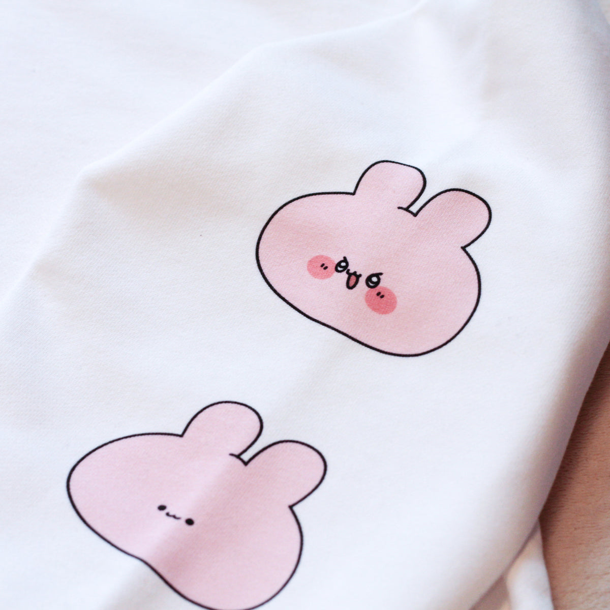 【あさみみちゃん】ごつ盛り❣️パーカー(特典ブロマイド付き)【3月中旬発送】