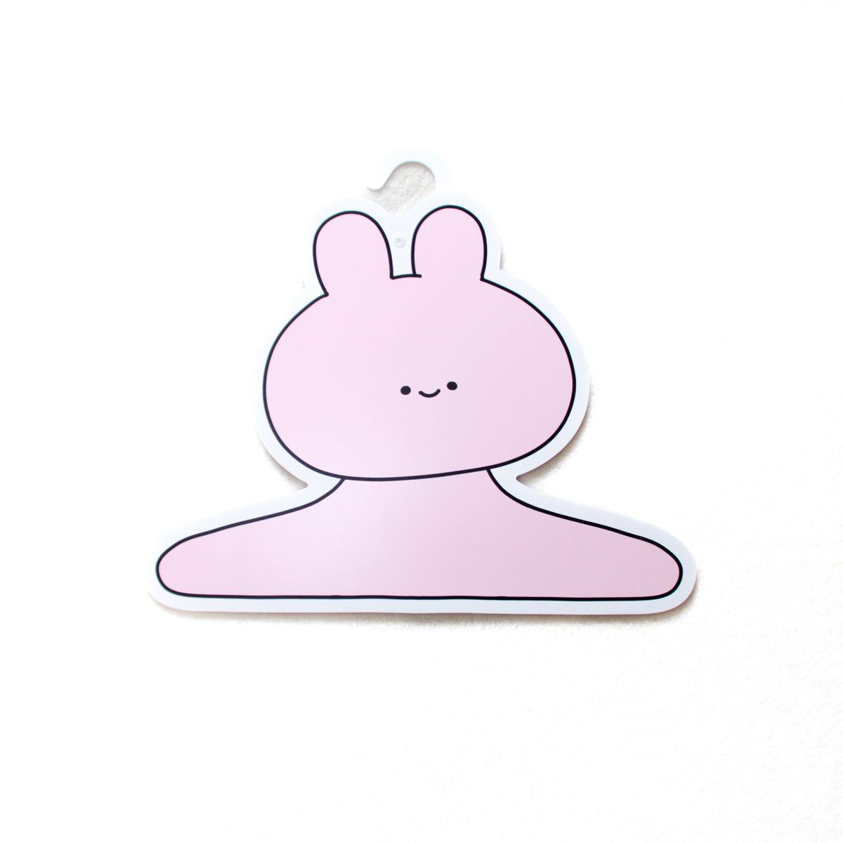 【あさみみちゃん】あさみみハンガー
