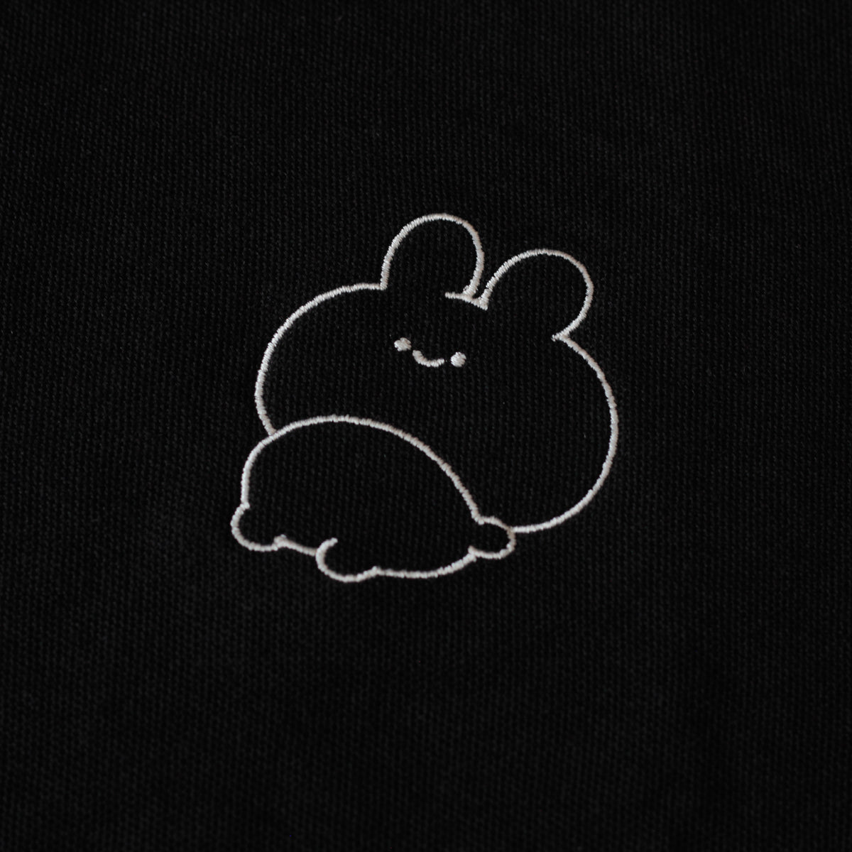 【あさみみちゃん】ワンポイント刺繍ポロシャツ【7月下旬発送】