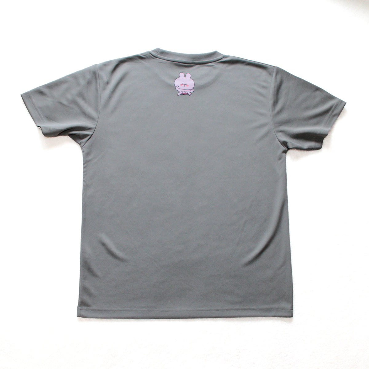 【あさみみちゃん】まちょみみドライTシャツ【8月下旬発送】