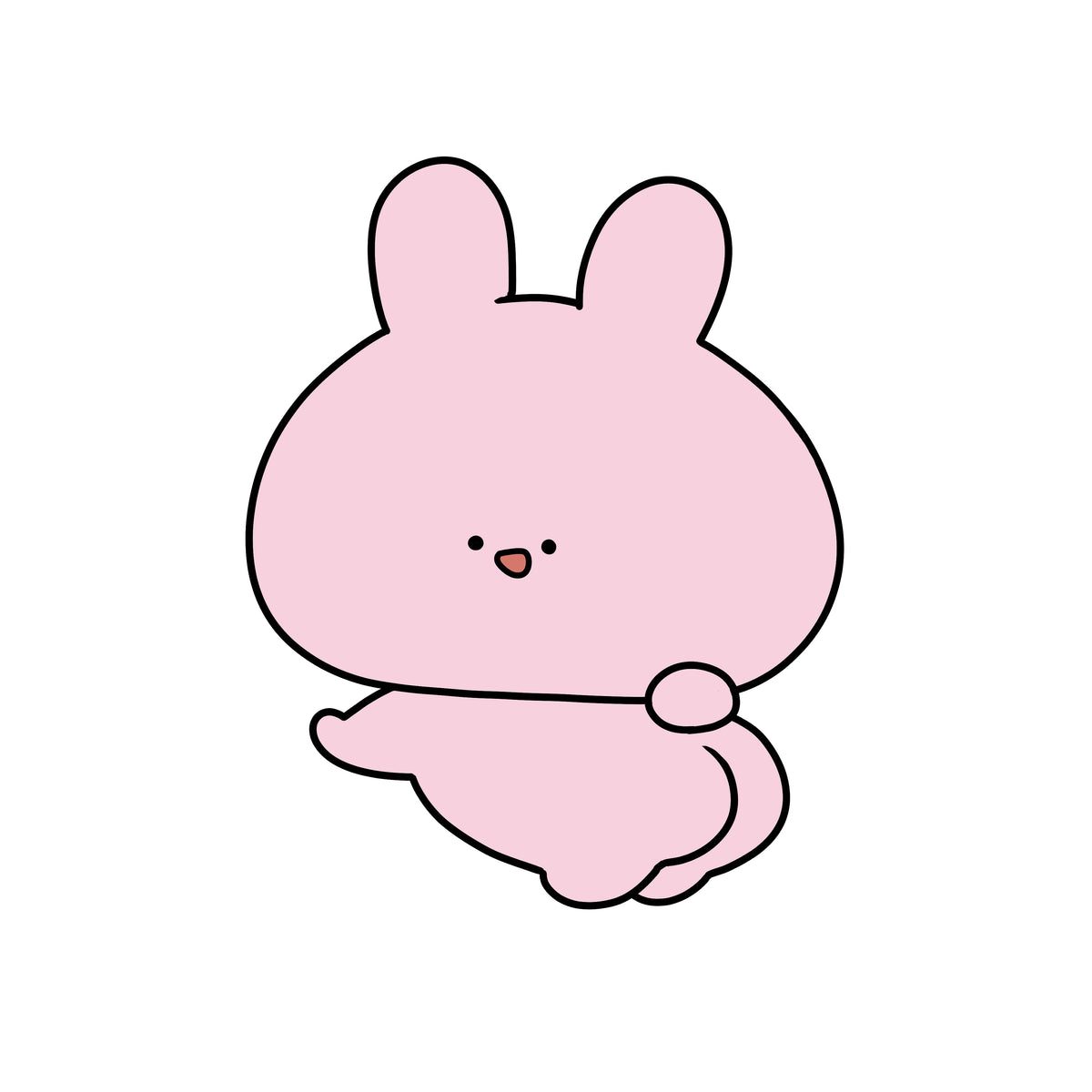 【あさみみちゃん】缶バッジ(3個セット)(あさみみBASIC 2023 June)【8月中旬発送】
