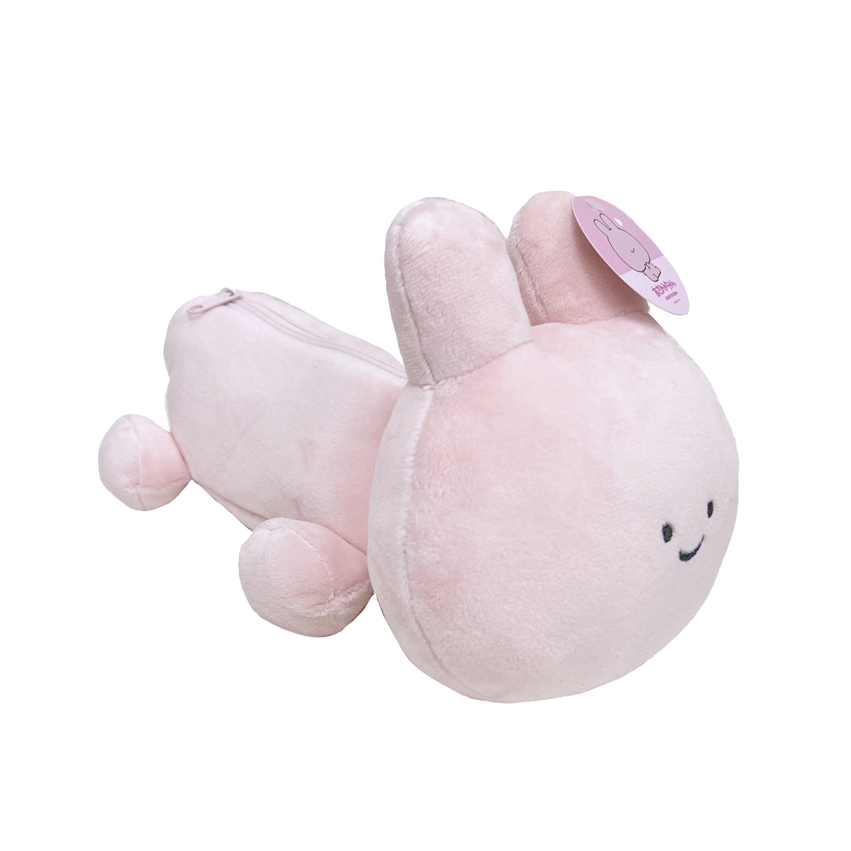【あさみみちゃん】ぬいぐるみペンケース