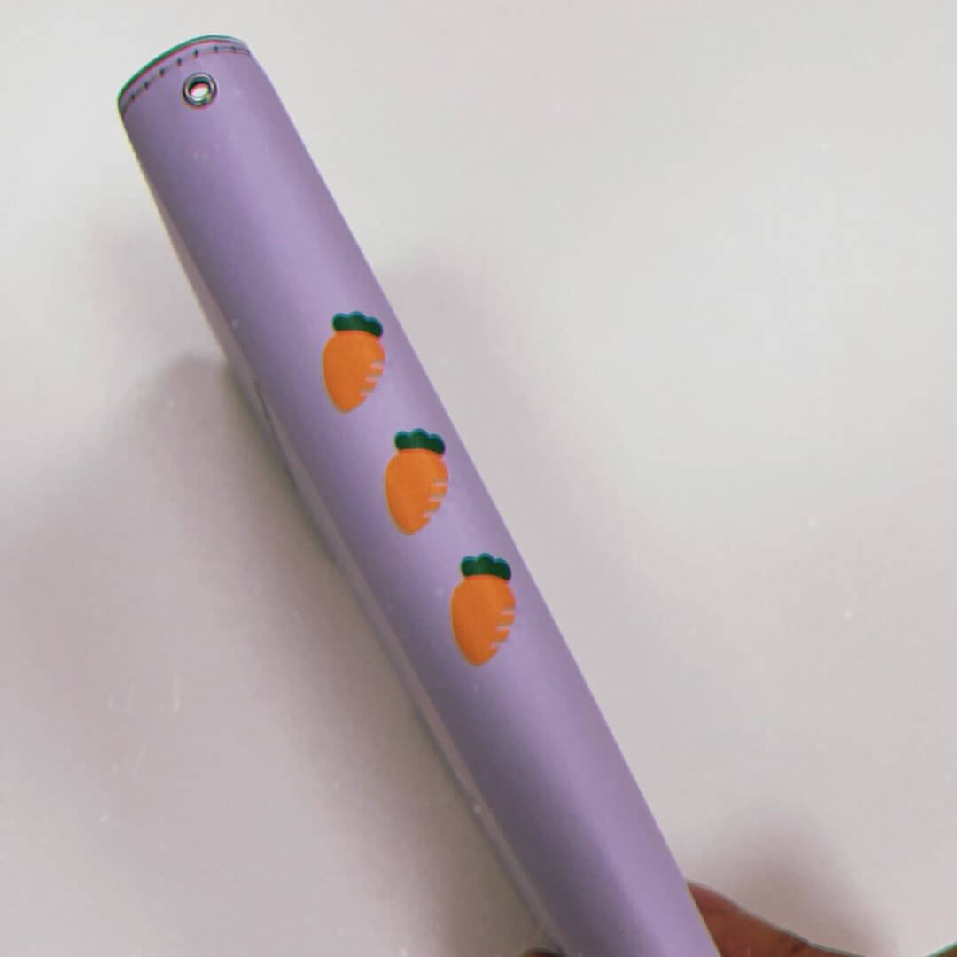 【あさみみちゃん】手帳型スマホケース(iPhone & Android)