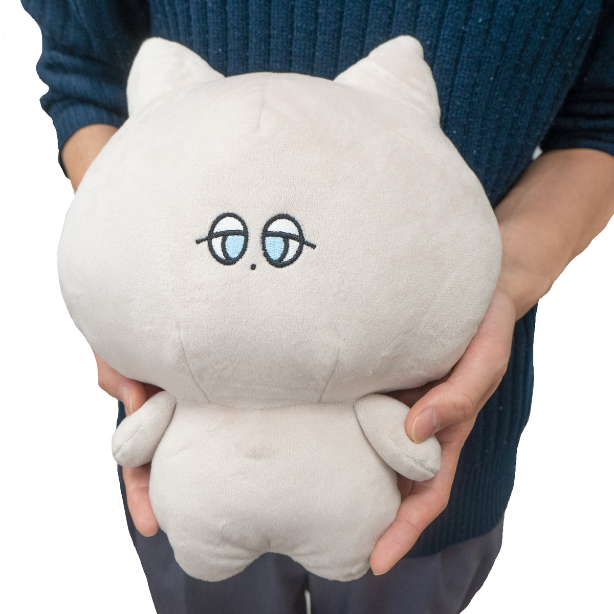 【あさみみちゃん】ダニーくんぬいぐるみ 30cm
