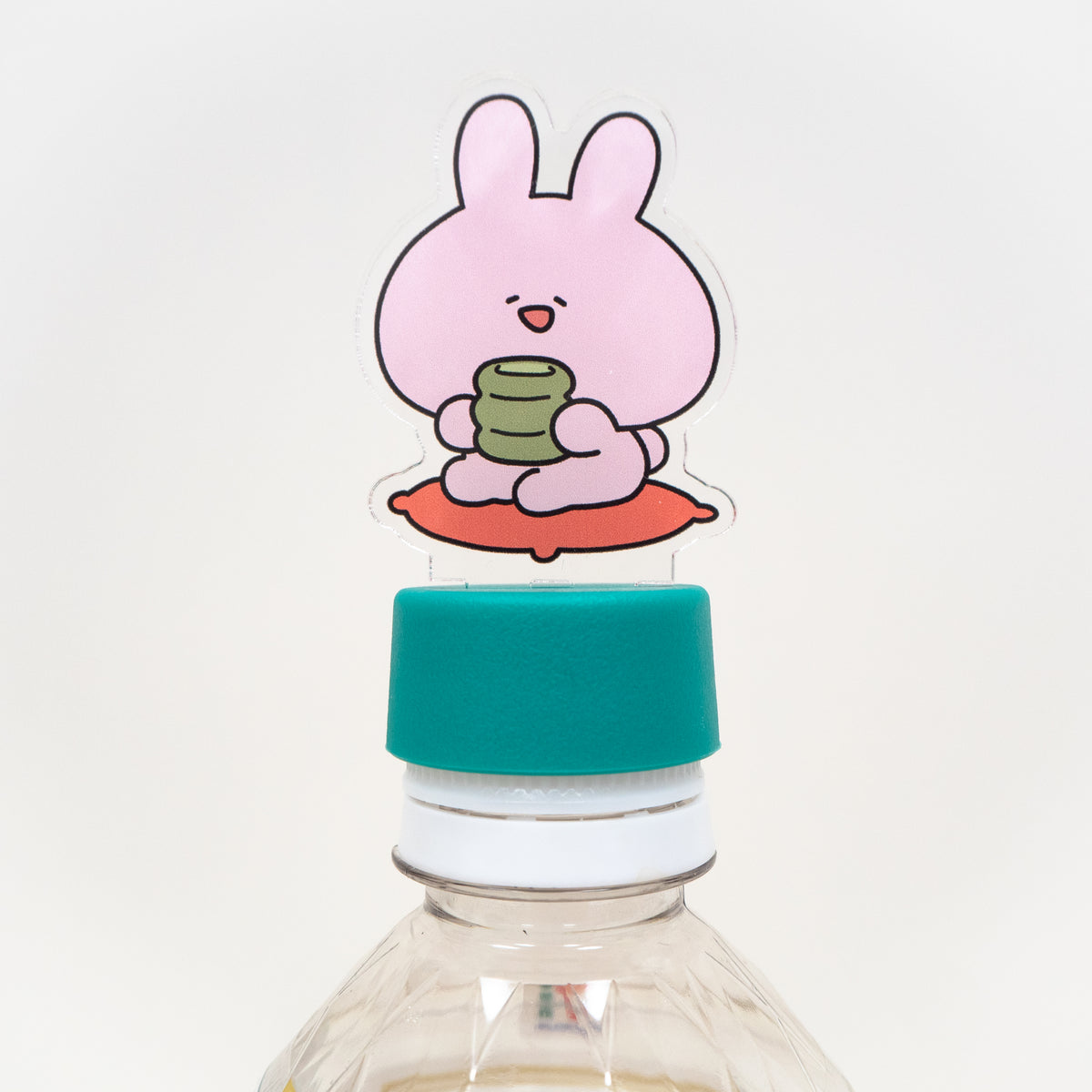 【あさみみちゃん】ランダムボトルキャップアクスタ(全5種)【8月中旬発送】