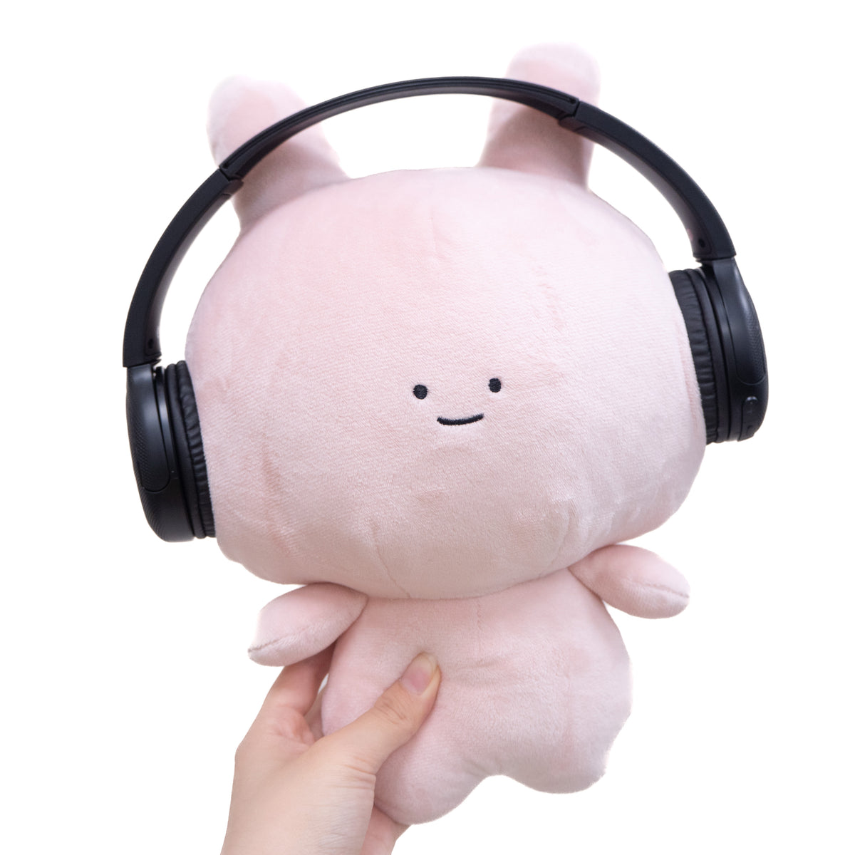 【あさみみちゃん】あさみみちゃん&あねみみちゃん30cmぬいぐるみセット【数量限定】