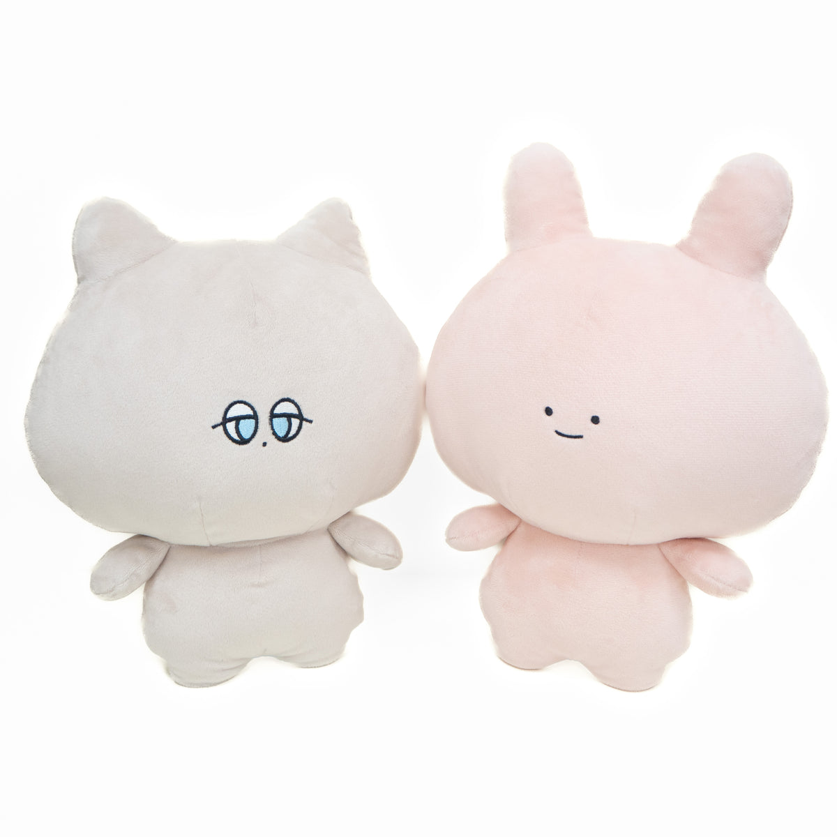 【あさみみちゃん】ダニーくんぬいぐるみ 30cm