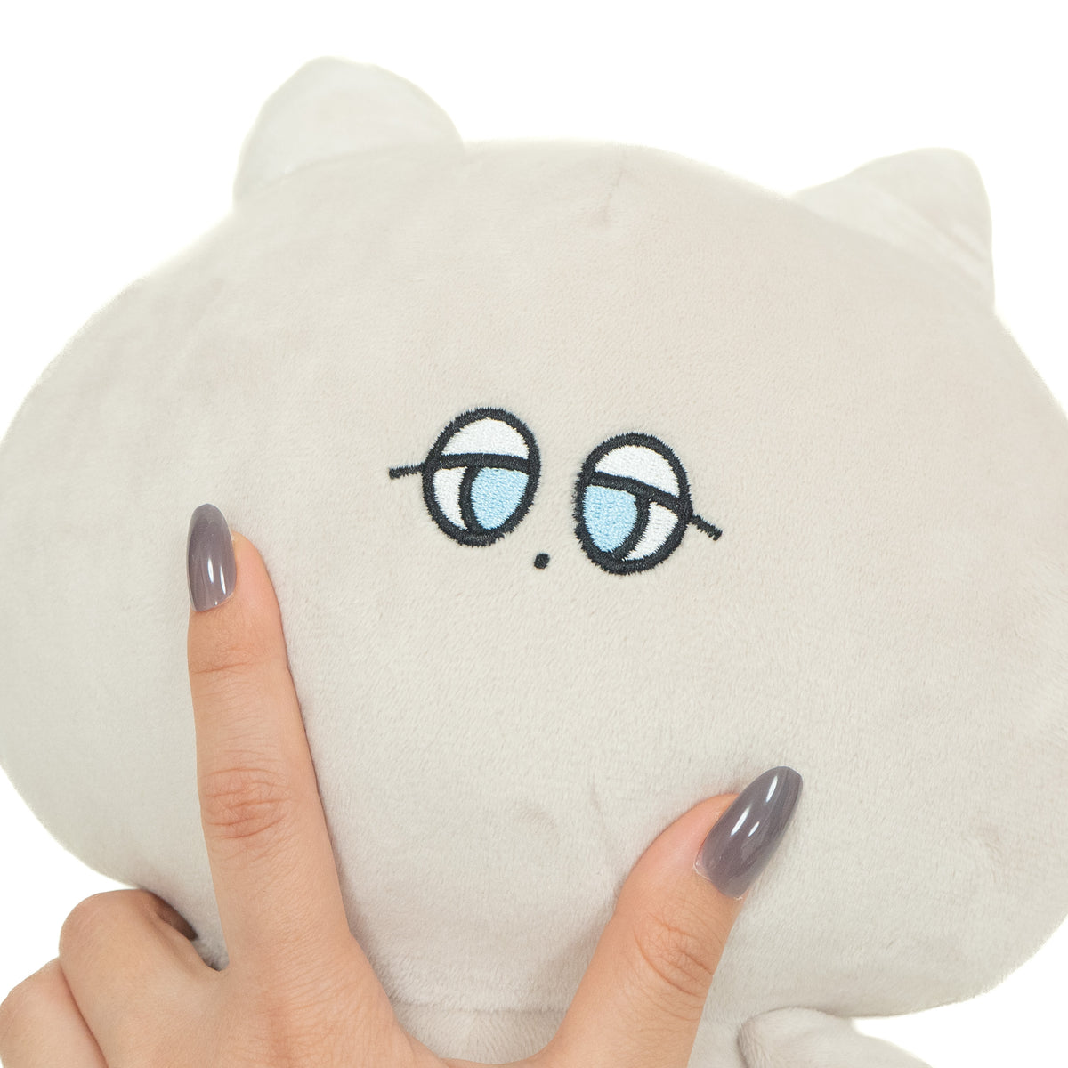 【あさみみちゃん】ダニーくんぬいぐるみ 30cm