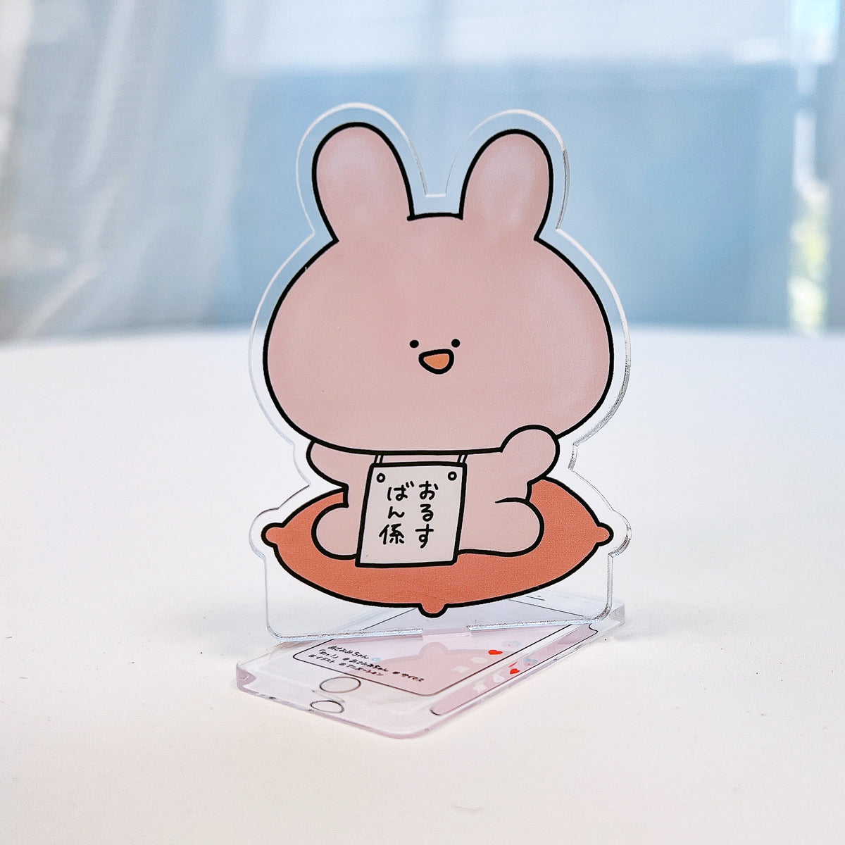 【あさみみちゃん】ランダムアクスタ(全6種)