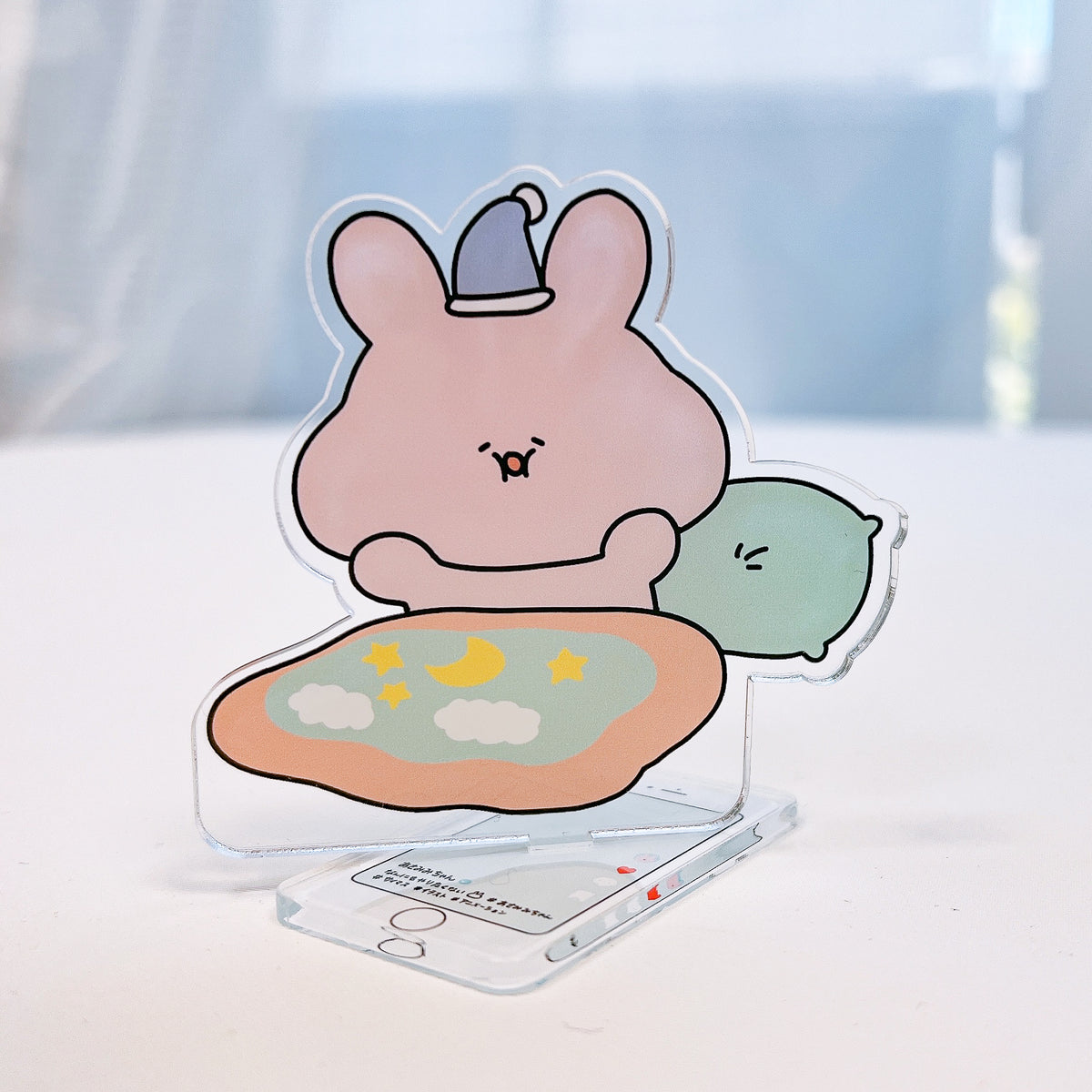 【あさみみちゃん】ランダムアクスタ(全6種)