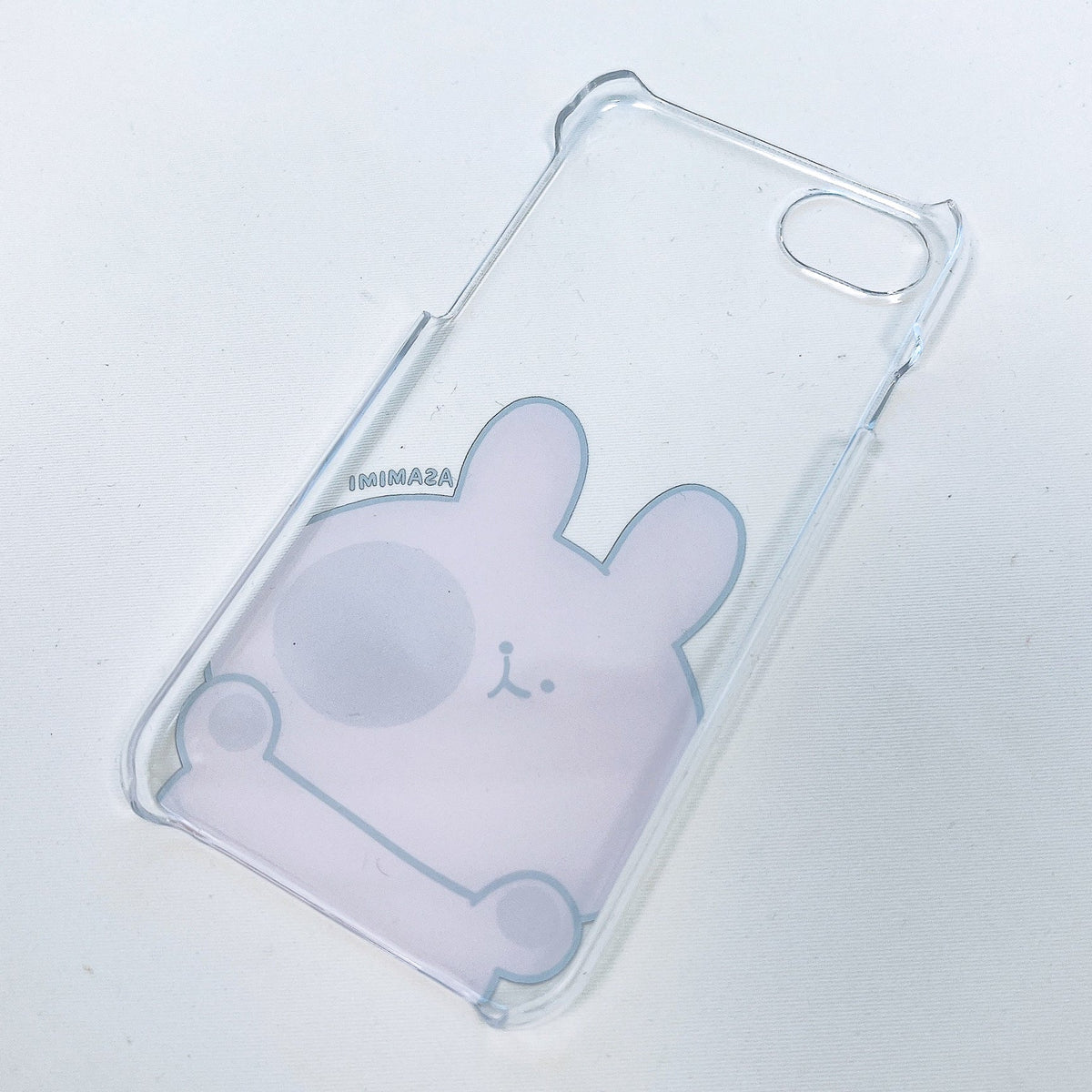 【あさみみちゃん】iPhone 11 Proスマホケース(BASIC)